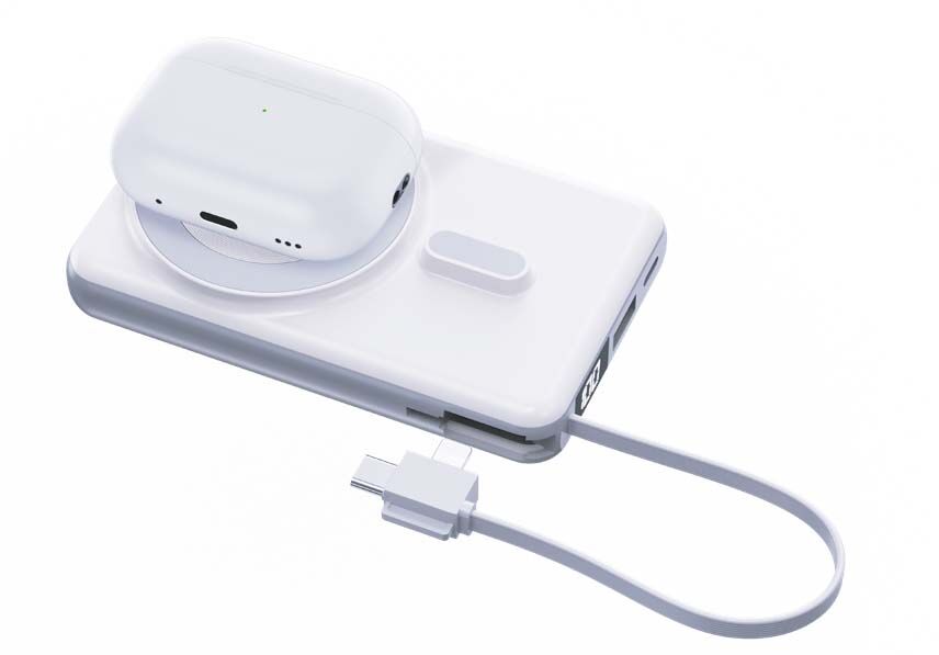 Powerbank