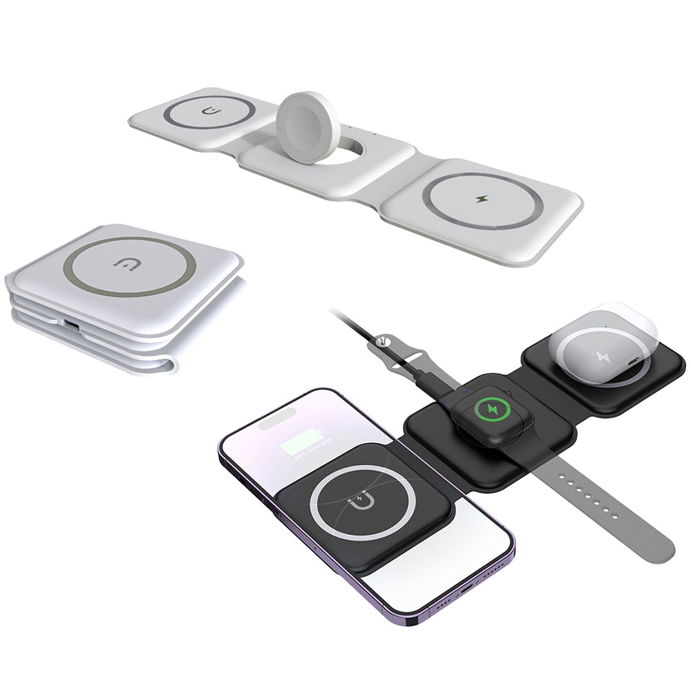 Wireless Şarj Cihazı