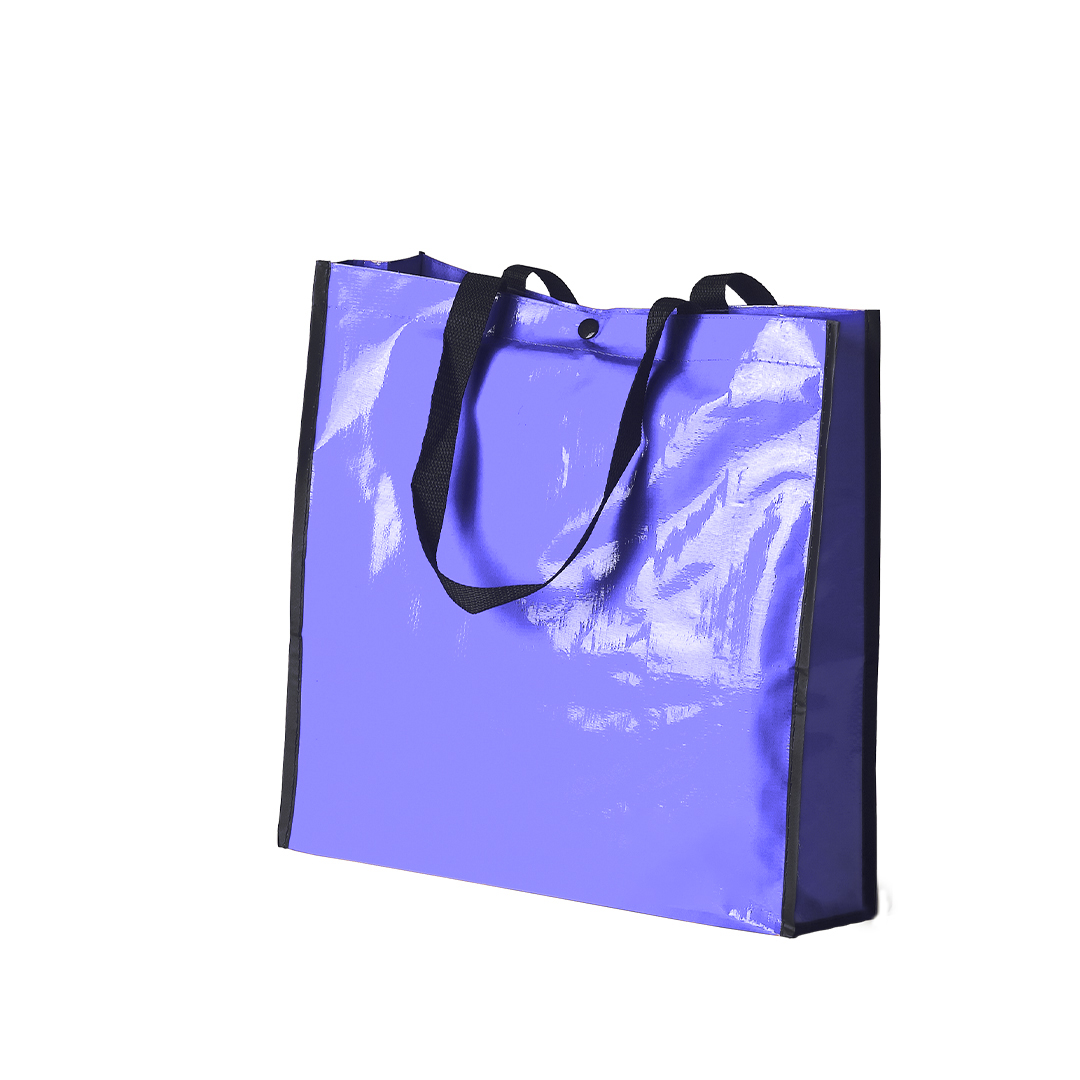 Non-Woven Plaj Çantası Recycle