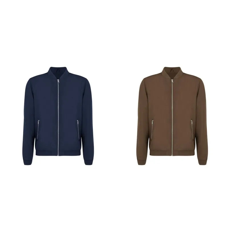 Bomber Ceket