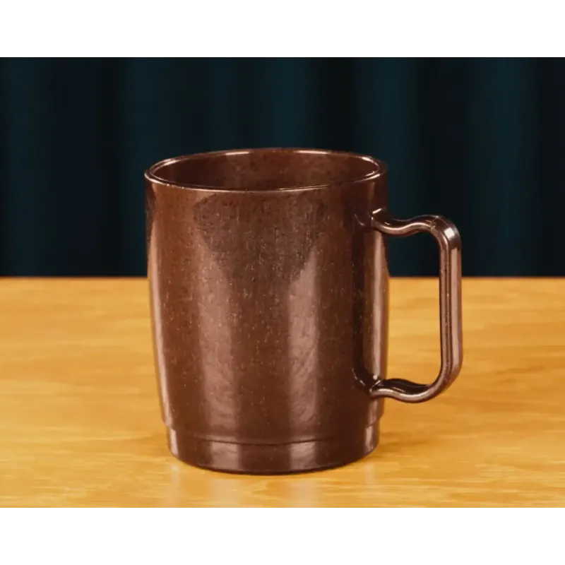 Wastespresso Cappuccino Mug
