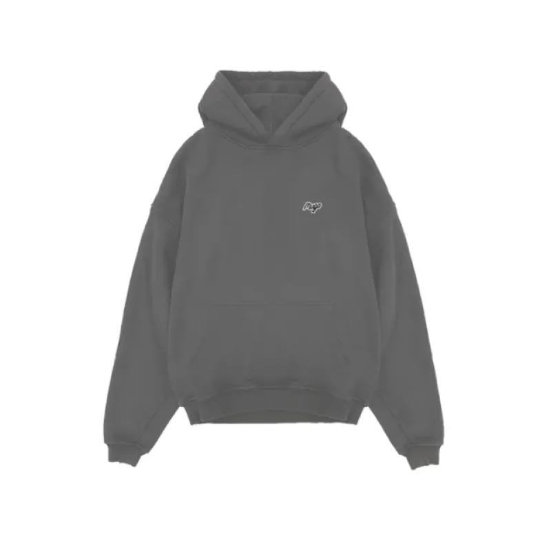 MUGO Basic Unisex Hoodie