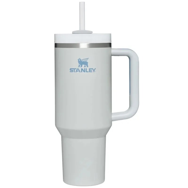 Stanley Quencher Pipetli Termos Bardak 1.18 LT