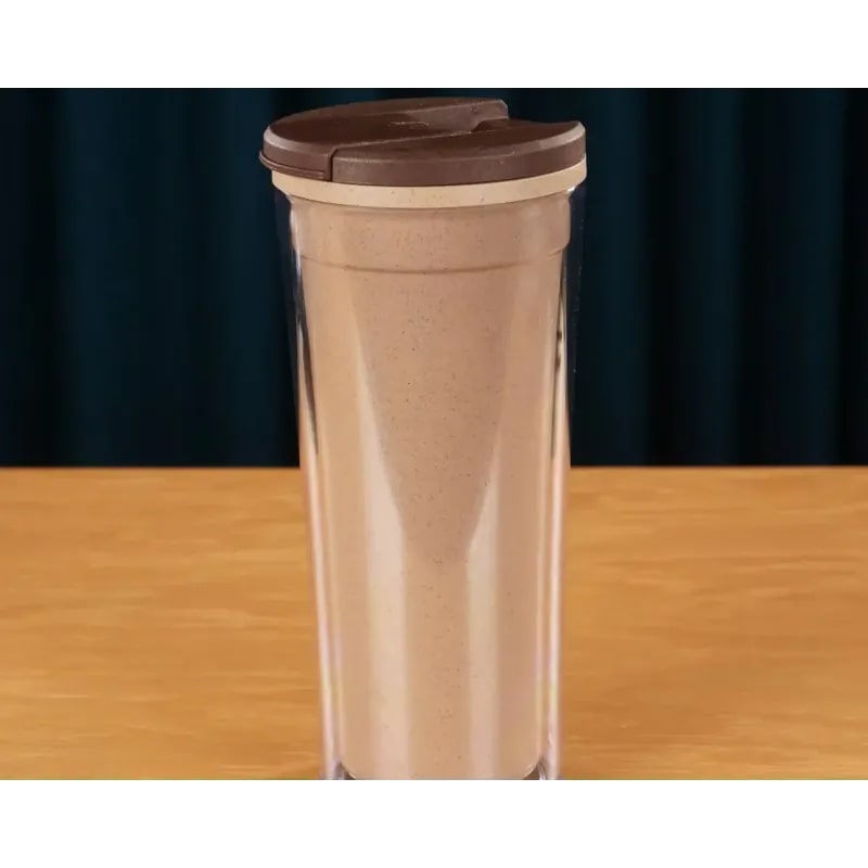 Wastespresso Latte Mug