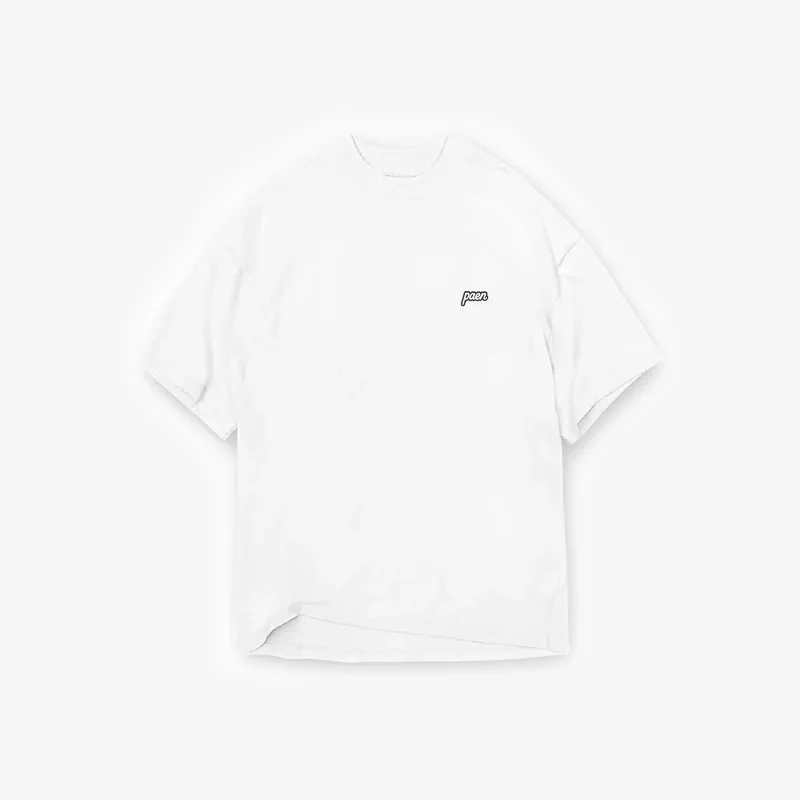 PAEN Basic Unisex Oversize T-shirt
