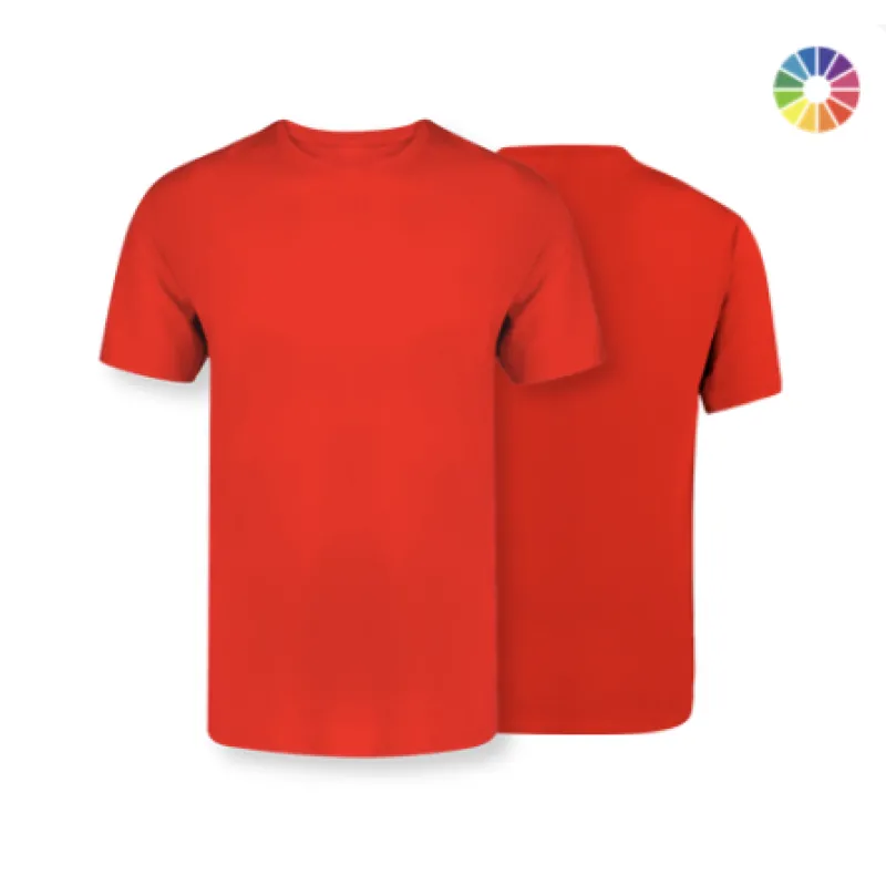 Özel Logo Baskılı T-Shirt