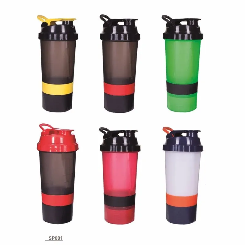 Protein Shaker