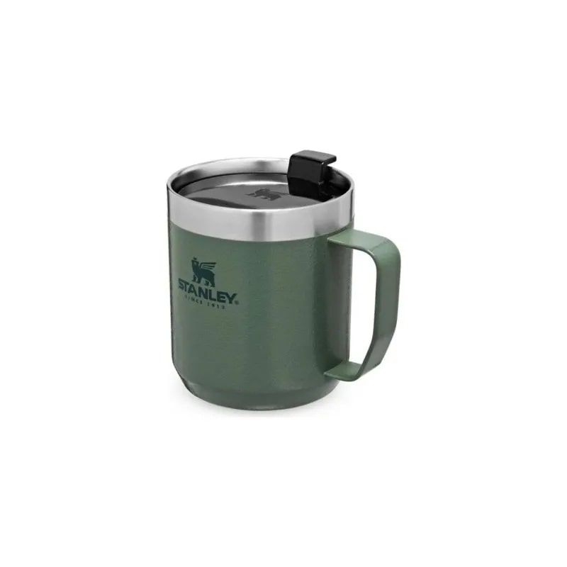 STANLEY The Legendary Camp Mug Yeşil Renk 0,35 LT Termos/Bardak