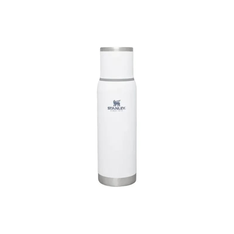 Stanley The Adventure To-Go Bottle 1.0l / 1.1 Qt - Beyaz