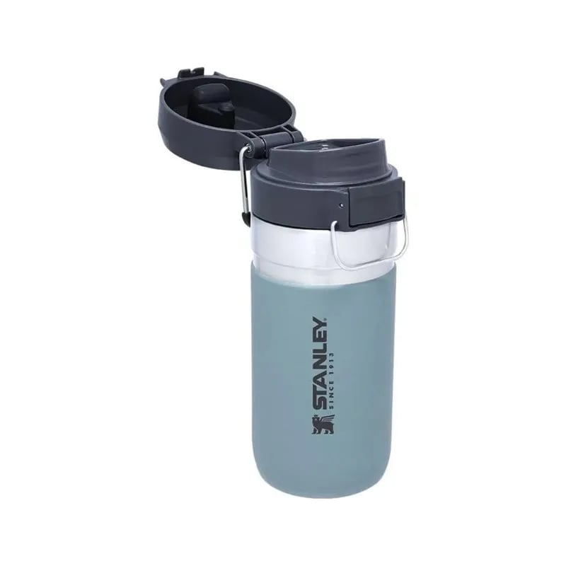 Stanley The Quick-Flip Water Bottle 0.47L/ 16oz Shale