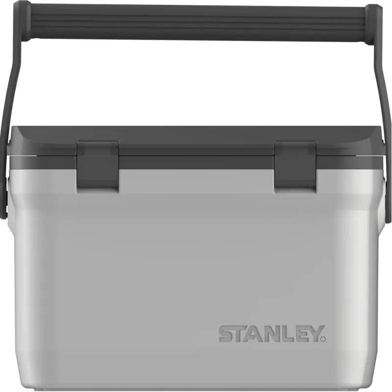 Stanley Taşınabilir Soğutucu 15.1 Lt - Kutup Beyazı