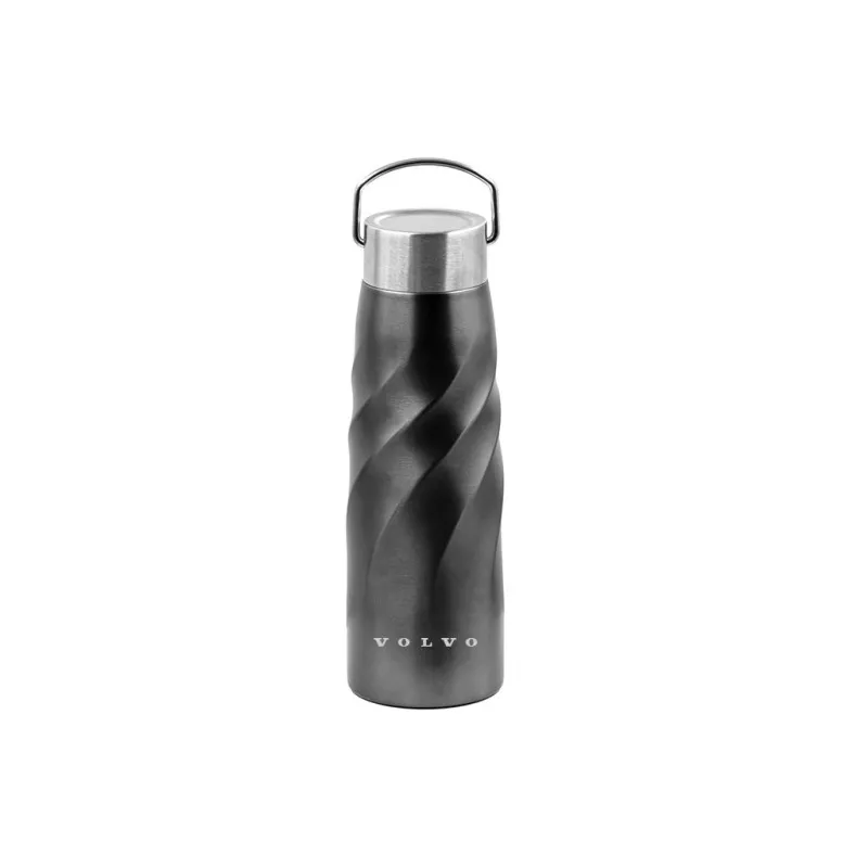 Çevre Dostu Paslanmaz Çelik Termos 500 mL