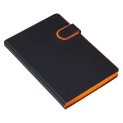 15x21 SARIYER TARİHSİZ AJANDA TURUNCU