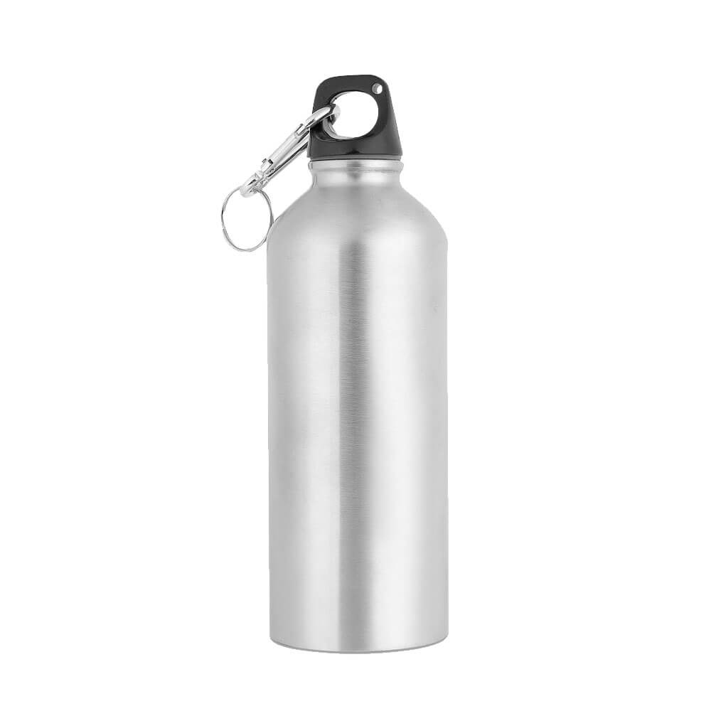 750 ml Metal Kaplama Termos