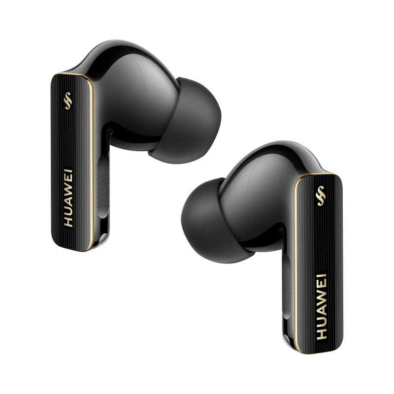 Huawei FreeBuds Pro 4 Bluetooth Kulaklık - Siyah