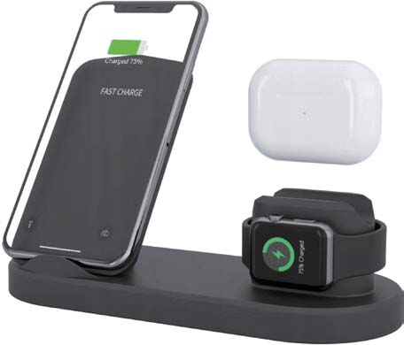 Wireless Stand