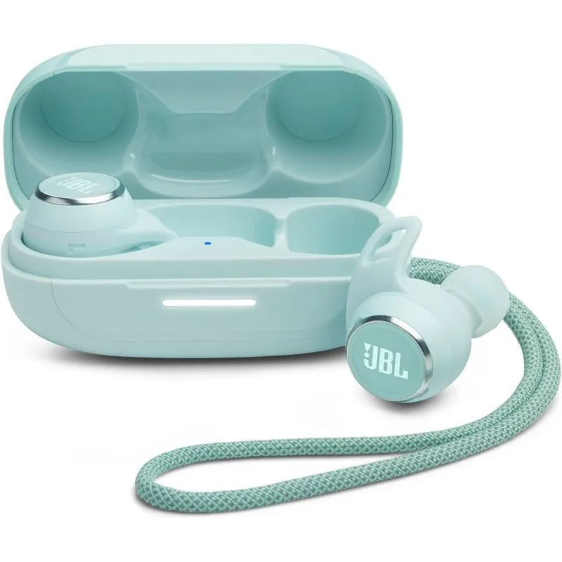 JBL Reflect Aero,Kablosuz Kulakiçi Kulaklık - Mint Yeşil