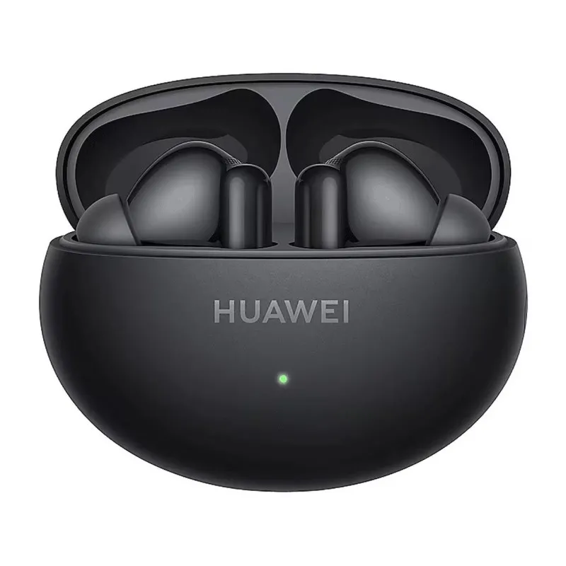Huawei FreeBuds 6i Bluetooth Kulaklık - Siyah
