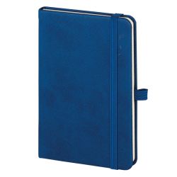 9x14 BEBEK TARİHSİZ AJANDA LACİVERT