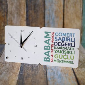 Masa Saati
