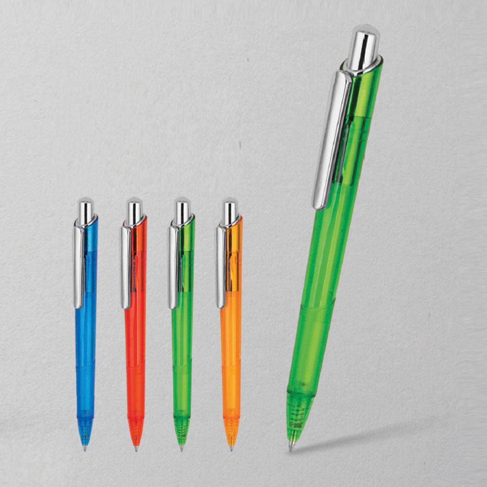 Basmalı Plastik Tükenmez Kalem