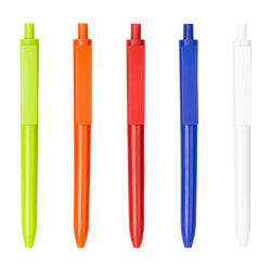 Basmalı Tükenmez Plastik Kalem