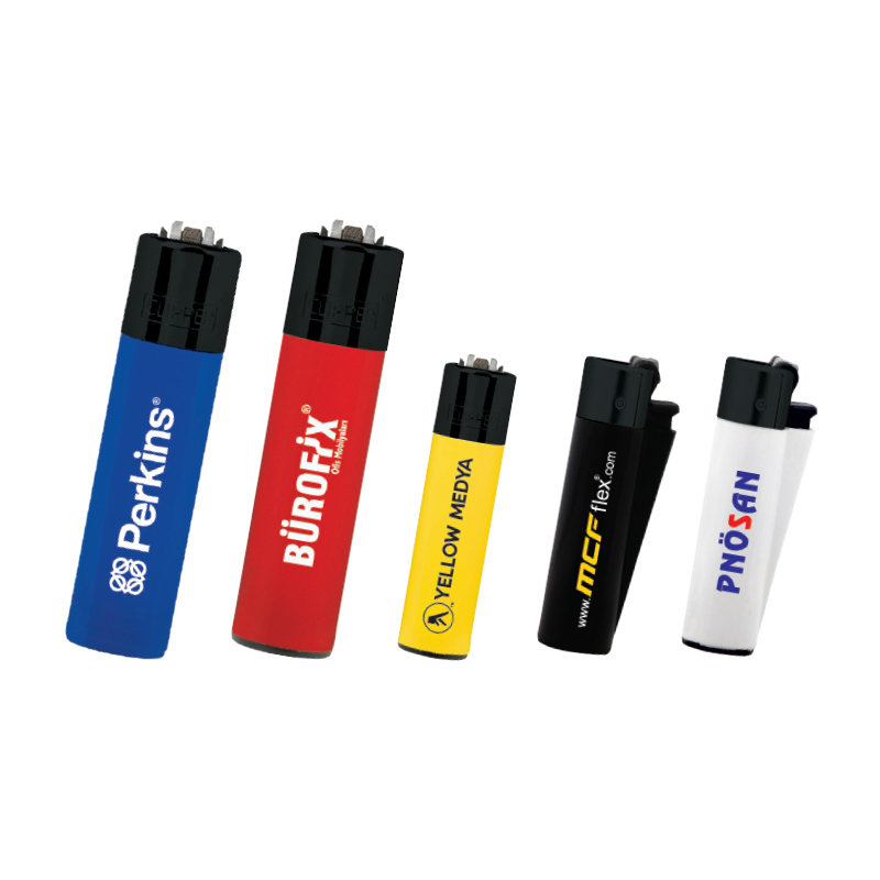 Beyaz Clipper Pocket Si̇Boplu Çakmak