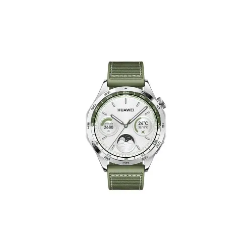 Huawei WATCH GT 4 Akıllı Saat - Yeşil