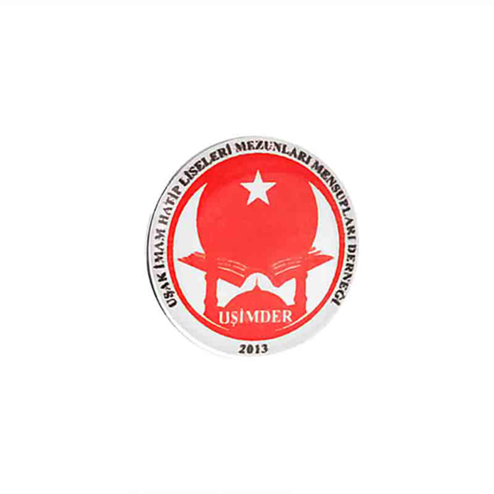 Damla Yaka Rozeti