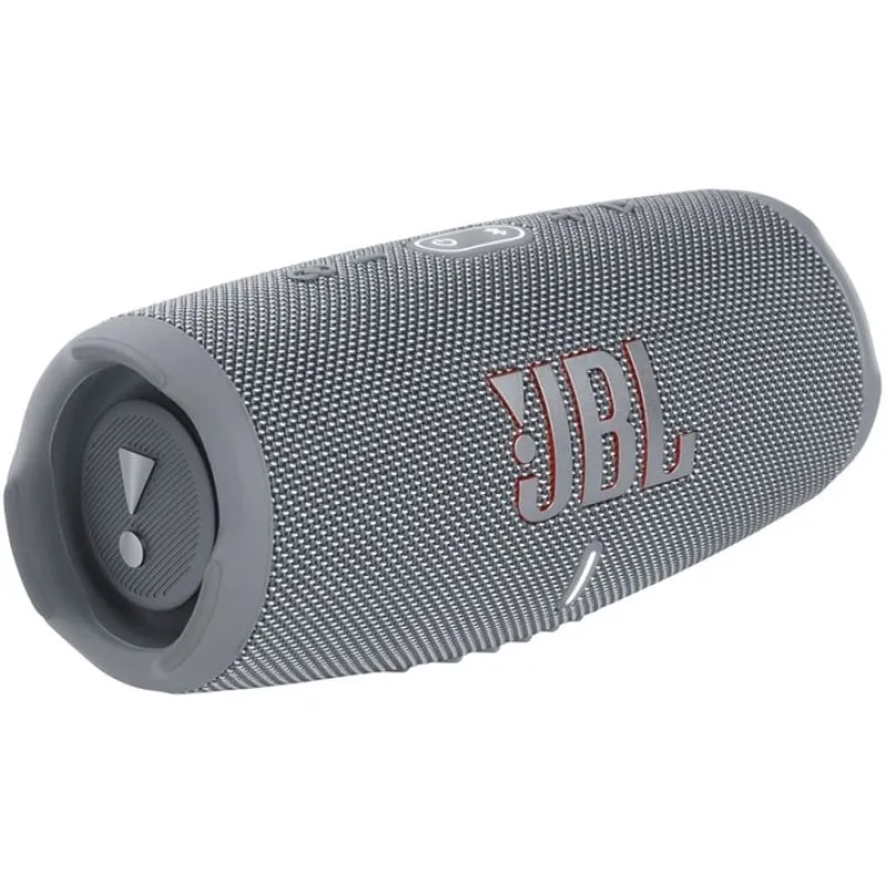 JBL Charge5 Bluetooth Hoparlör IPX7 - Gri