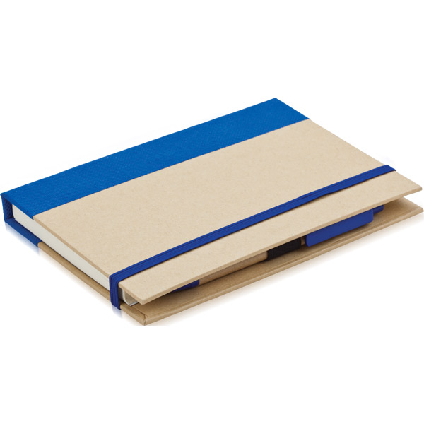 Lastikli Defter