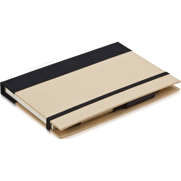 Lastikli Defter