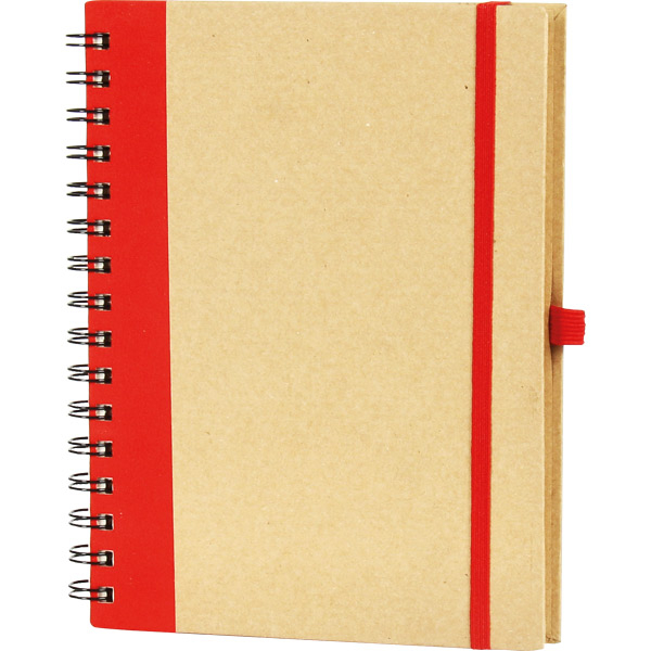 Spiralli Defter