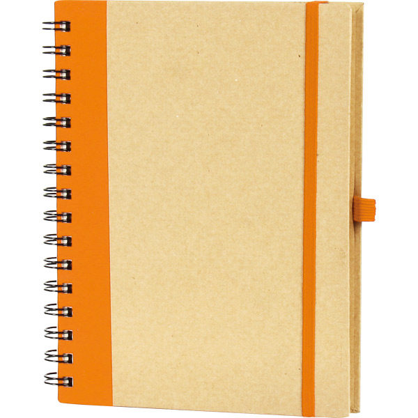 Spiralli Defter