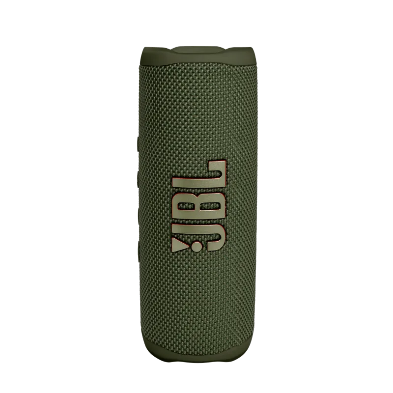 JBL Flip6 Bluetooth Hoparlör IP67 - Yeşil
