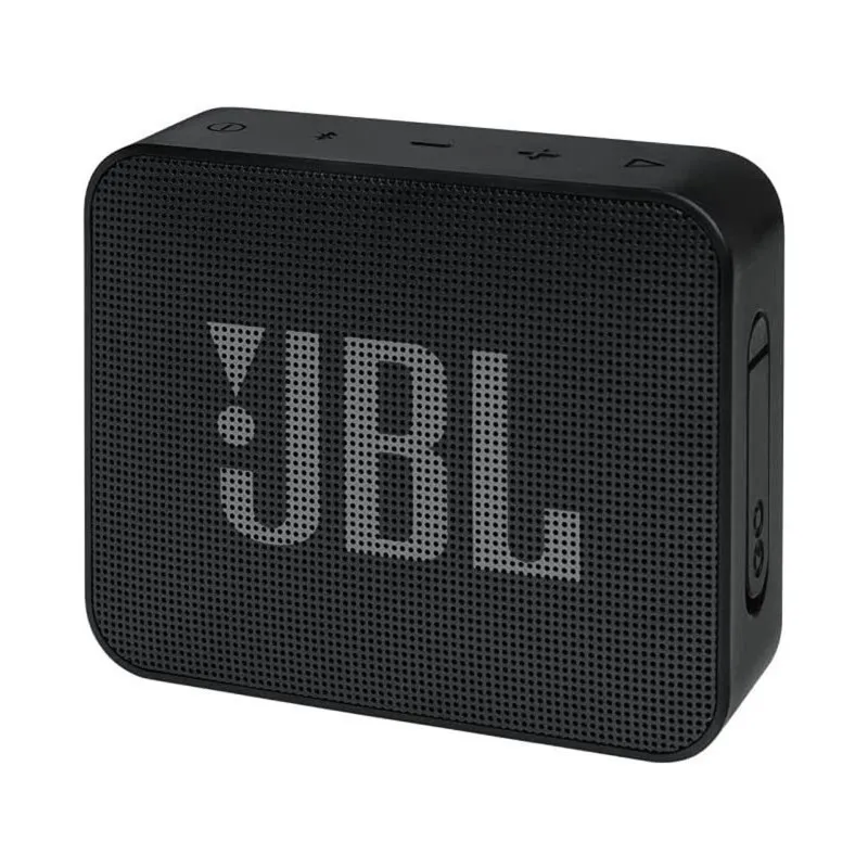 JBL Go Essential Bluetooth Hoparlör IPX7 - Siyah