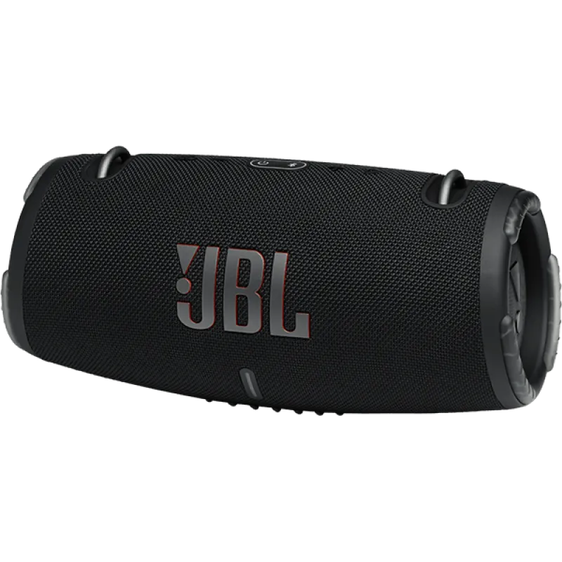 JBL Xtreme 3 Bluetooth Hoparlör IP67 Siyah