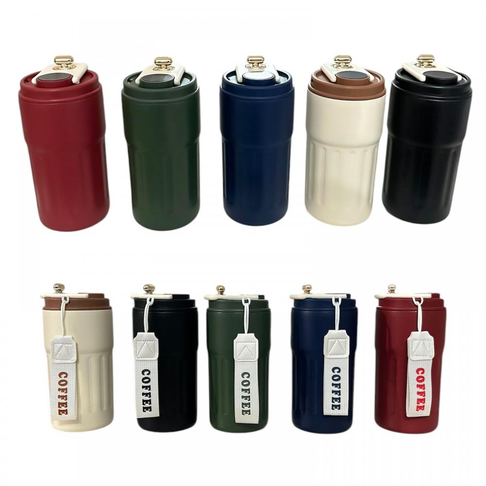 Çelik Termos 500 ml