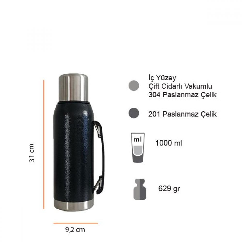 Termos 1000 ml