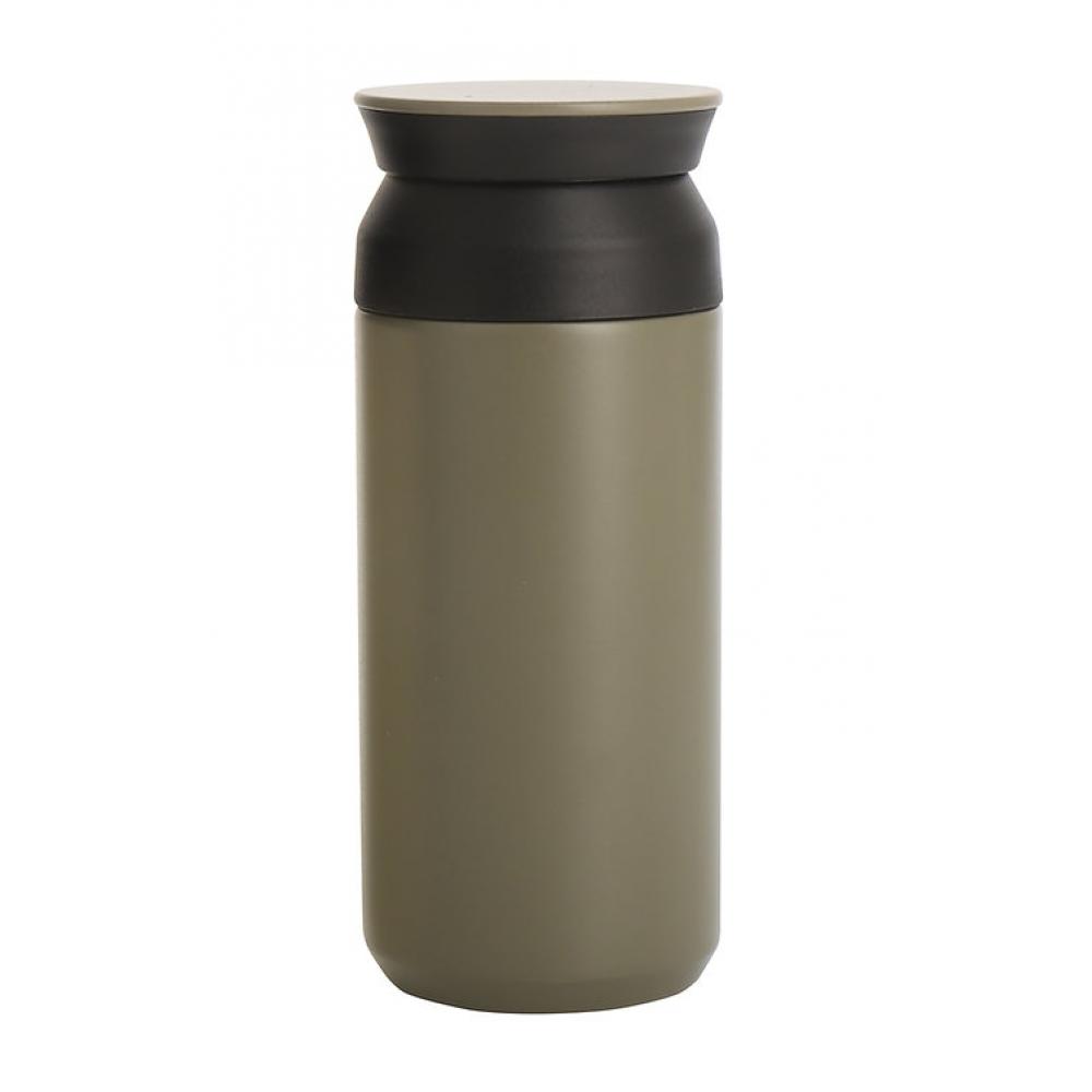Paslanmaz Çelik Termos 350 Ml