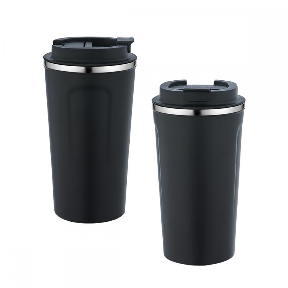 Vakumlu Çelik Termos 450 Ml