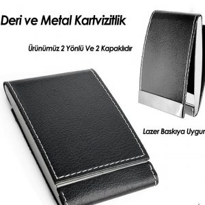 Kartvizitlikler
