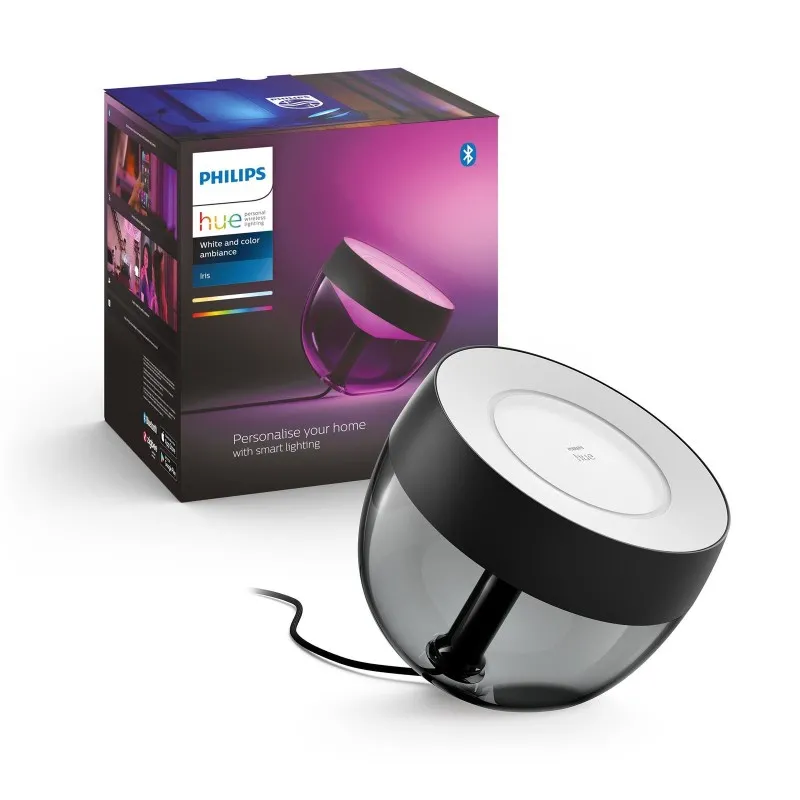 Philips Hue Iris - Siyah