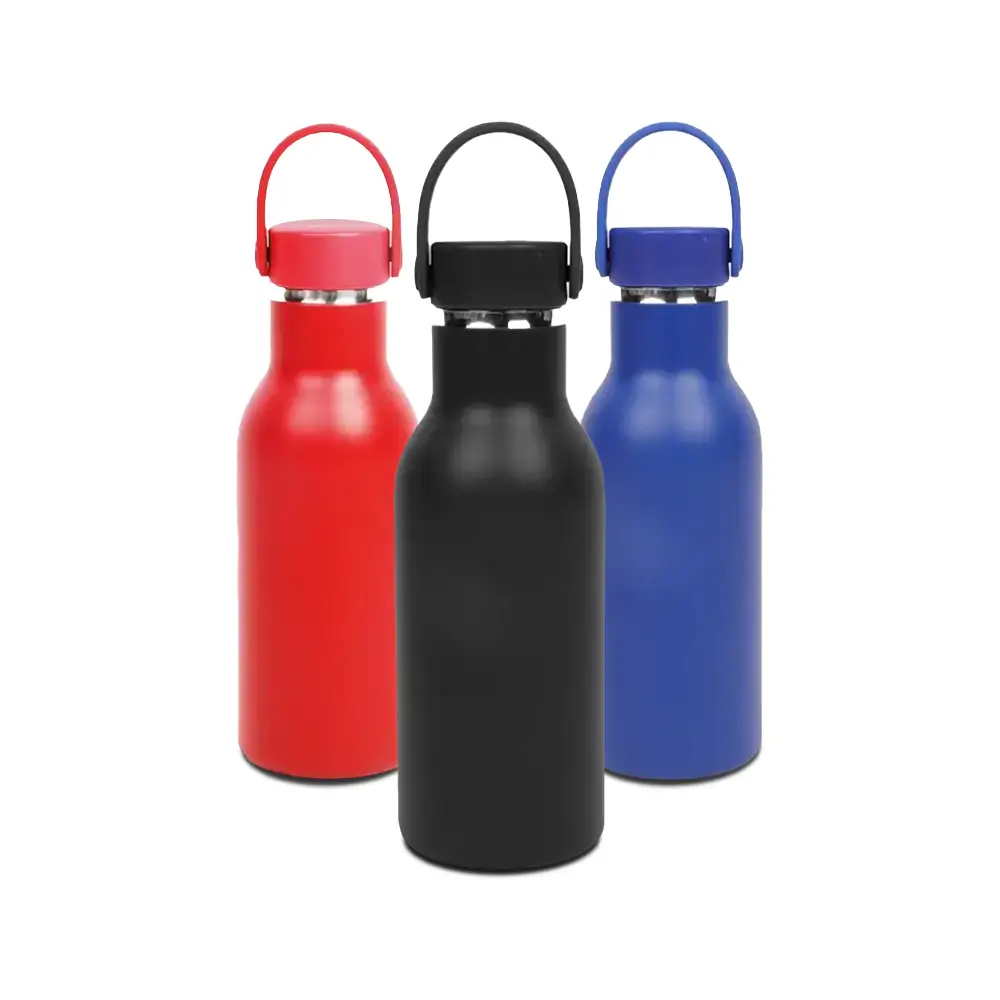 360 ml Paslanmaz Çelik Matara