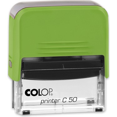 Colop Printer Kaşe