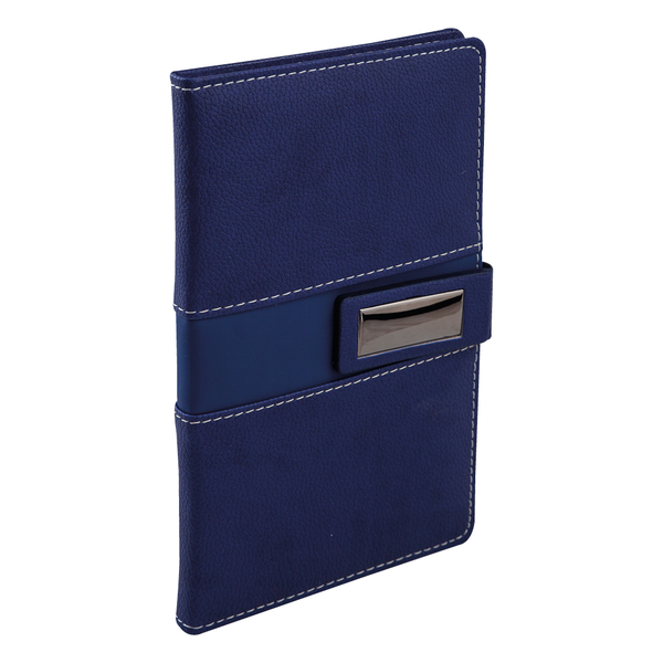 13x21 DARICA TARİHSİZ AJANDA LACİVERT