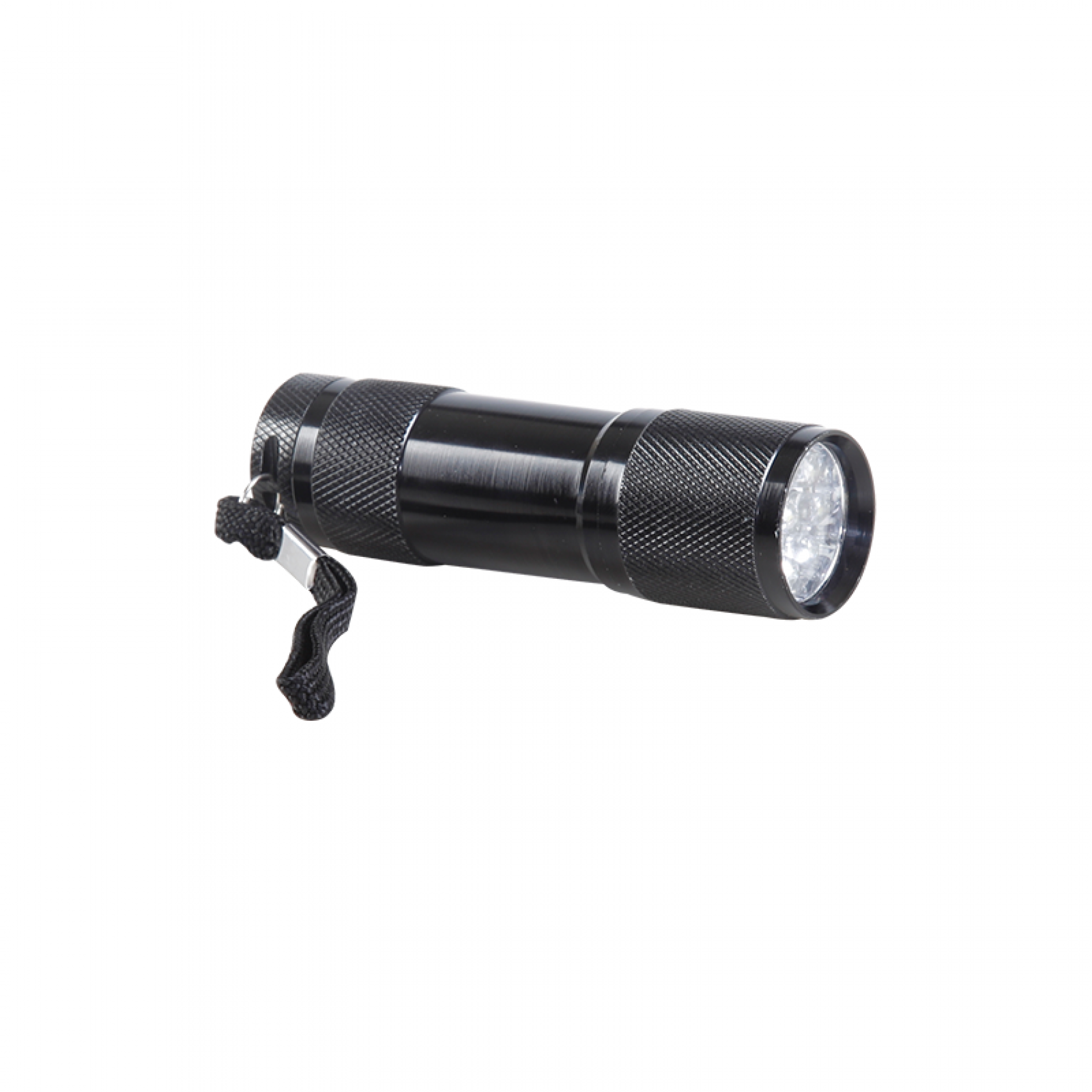1212 – 9 LED el feneri