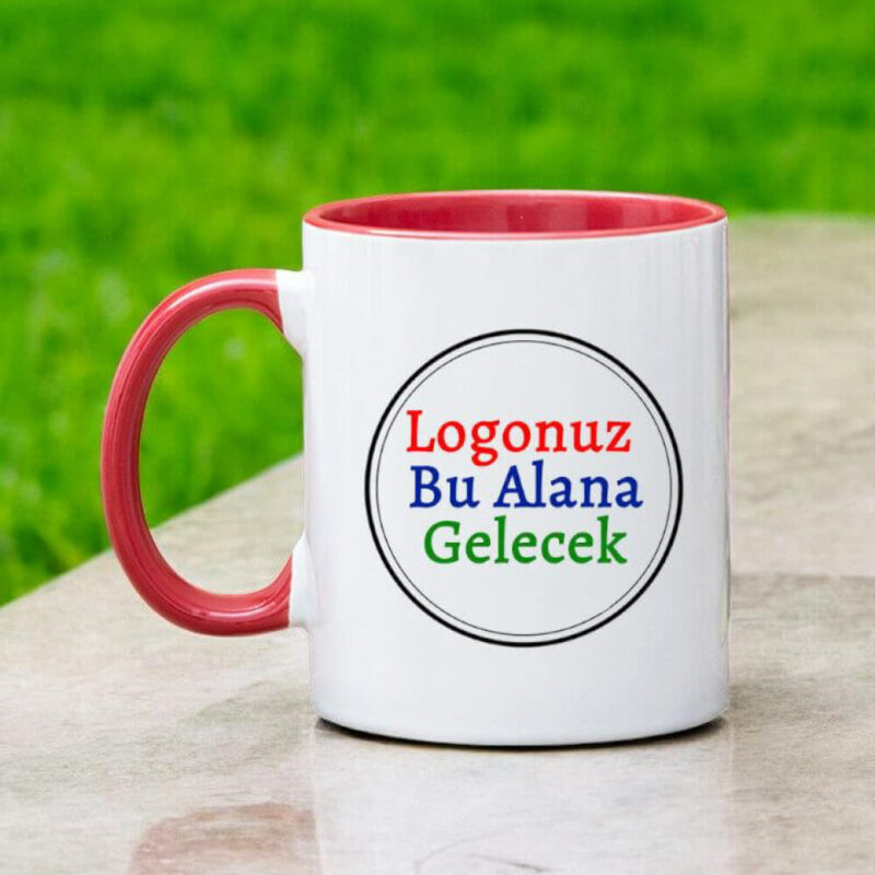 Seramik Kupa