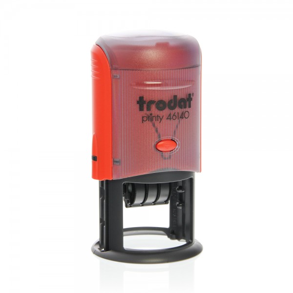 Trodat Kaşe