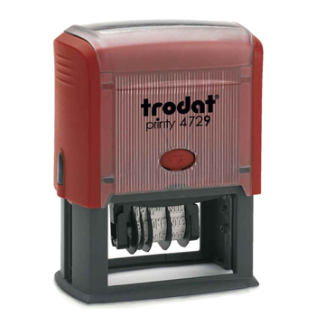 Trodat Kaşe